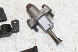 1995 Yamaha Wolverine 350 4x4 Timing Chain Guide Slides w/ Camshaft Tensioner