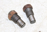 1995 Yamaha Wolverine 350 4x4 Swingarm Pivot Bolts Swing Arm Nuts