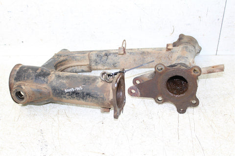 1995 Yamaha Wolverine 350 4x4 Swing Arm