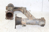 1995 Yamaha Wolverine 350 4x4 Swing Arm
