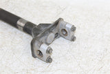 1995 Yamaha Wolverine 350 4x4 Steering Stem Shaft w/ Tie Rods