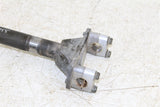 1995 Yamaha Wolverine 350 4x4 Steering Stem Shaft w/ Tie Rods