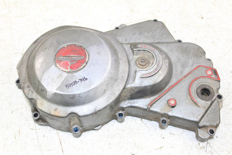 1995 Yamaha Wolverine 350 4x4 Stator Cover