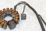 1995 Yamaha Wolverine 350 4x4 Stator Magneto Generator Coil