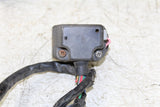 1995 Yamaha Wolverine 350 4x4 Start Button Kill Switch On Off