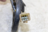1995 Yamaha Wolverine 350 4x4 Start Button Kill Switch On Off