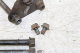 1995 Yamaha Wolverine 350 4x4 Engine Mounts Motor Brackets