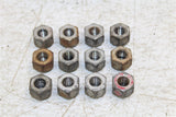 1995 Yamaha Wolverine 350 4x4 Lug Nuts