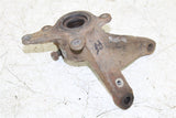 1995 Yamaha Wolverine 350 4x4 Front Right Knuckle Control Arm Mount