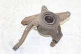 1995 Yamaha Wolverine 350 4x4 Front Right Knuckle Control Arm Mount