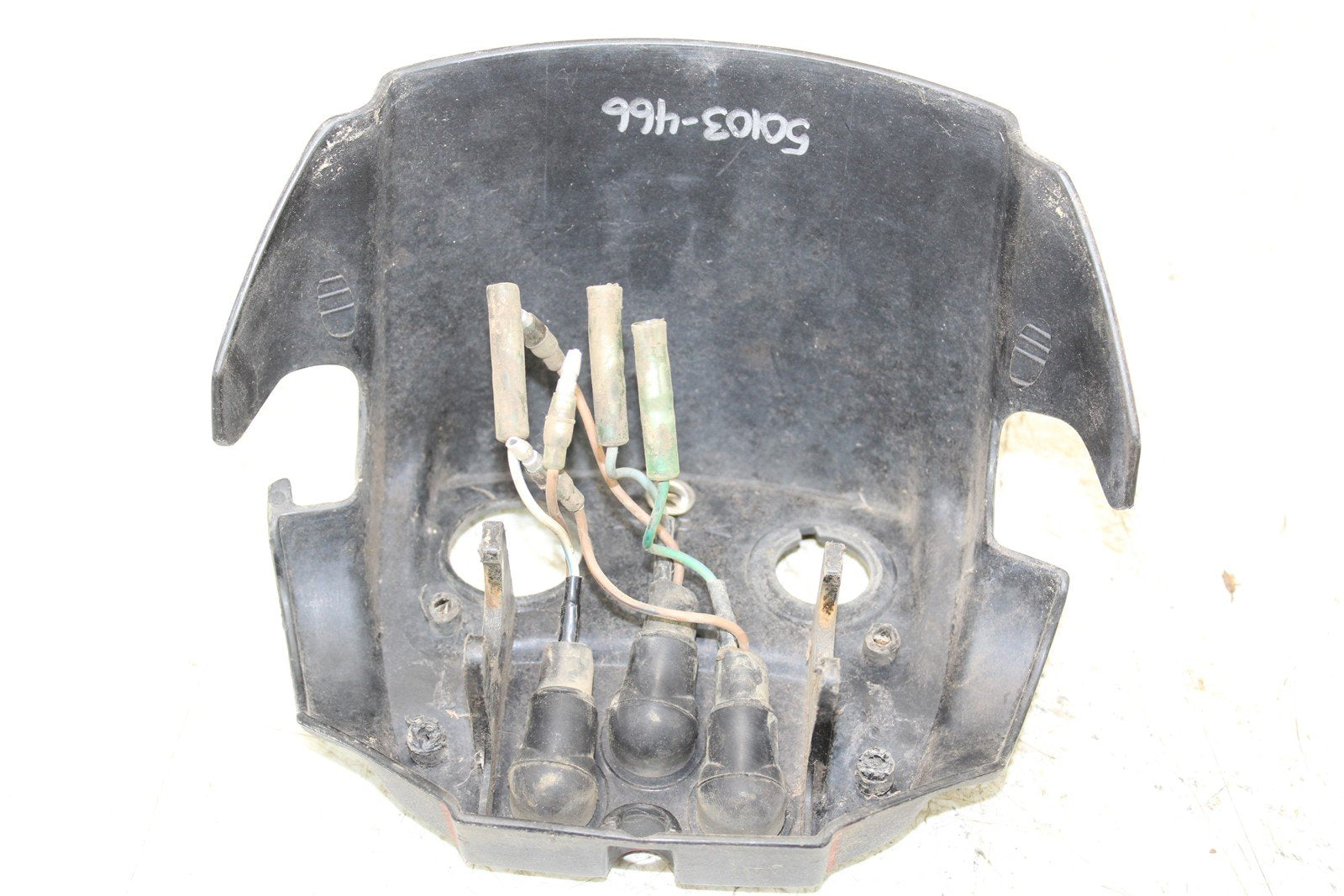 1995 Yamaha Wolverine 350 4x4 Indicator Lights Neutral Reverse Light