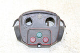 1995 Yamaha Wolverine 350 4x4 Indicator Lights Neutral Reverse Light