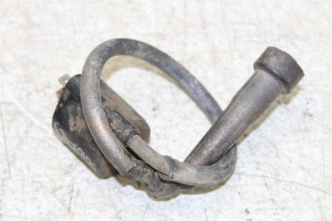 1995 Yamaha Wolverine 350 4x4 Ignition Coil Wire Spark Plug Boot