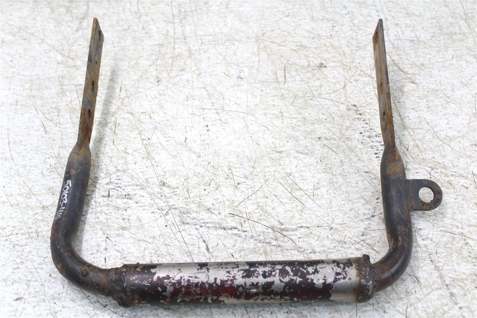 1995 Yamaha Wolverine 350 4x4 Passenger Grab Bar Handle
