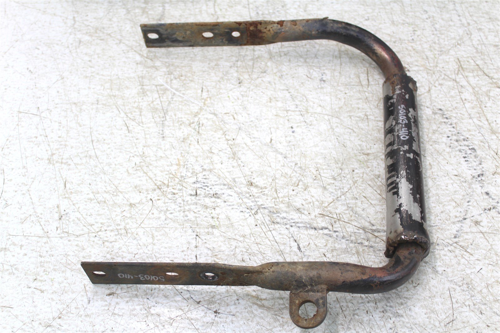 1995 Yamaha Wolverine 350 4x4 Passenger Grab Bar Handle