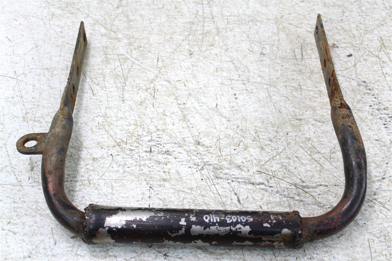 1995 Yamaha Wolverine 350 4x4 Passenger Grab Bar Handle