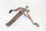 1995 Yamaha Wolverine 350 4x4 Foot Pegs Rests Set Shifter Brake Pedal Left Right