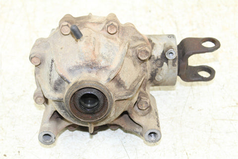 1995 Yamaha Wolverine 350 4x4 Front Differential