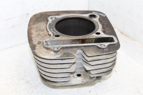 1995 Yamaha Wolverine 350 4x4 Engine Cylinder Jug