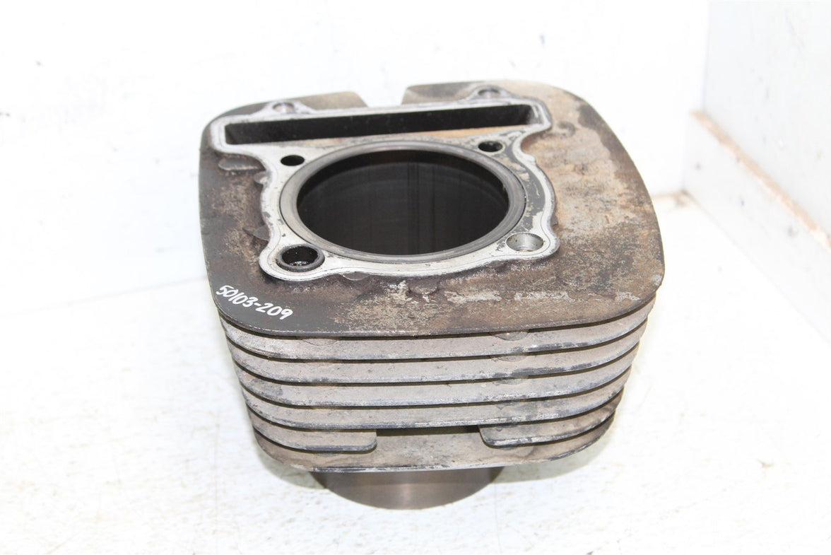 1995 Yamaha Wolverine 350 4x4 Engine Cylinder Jug