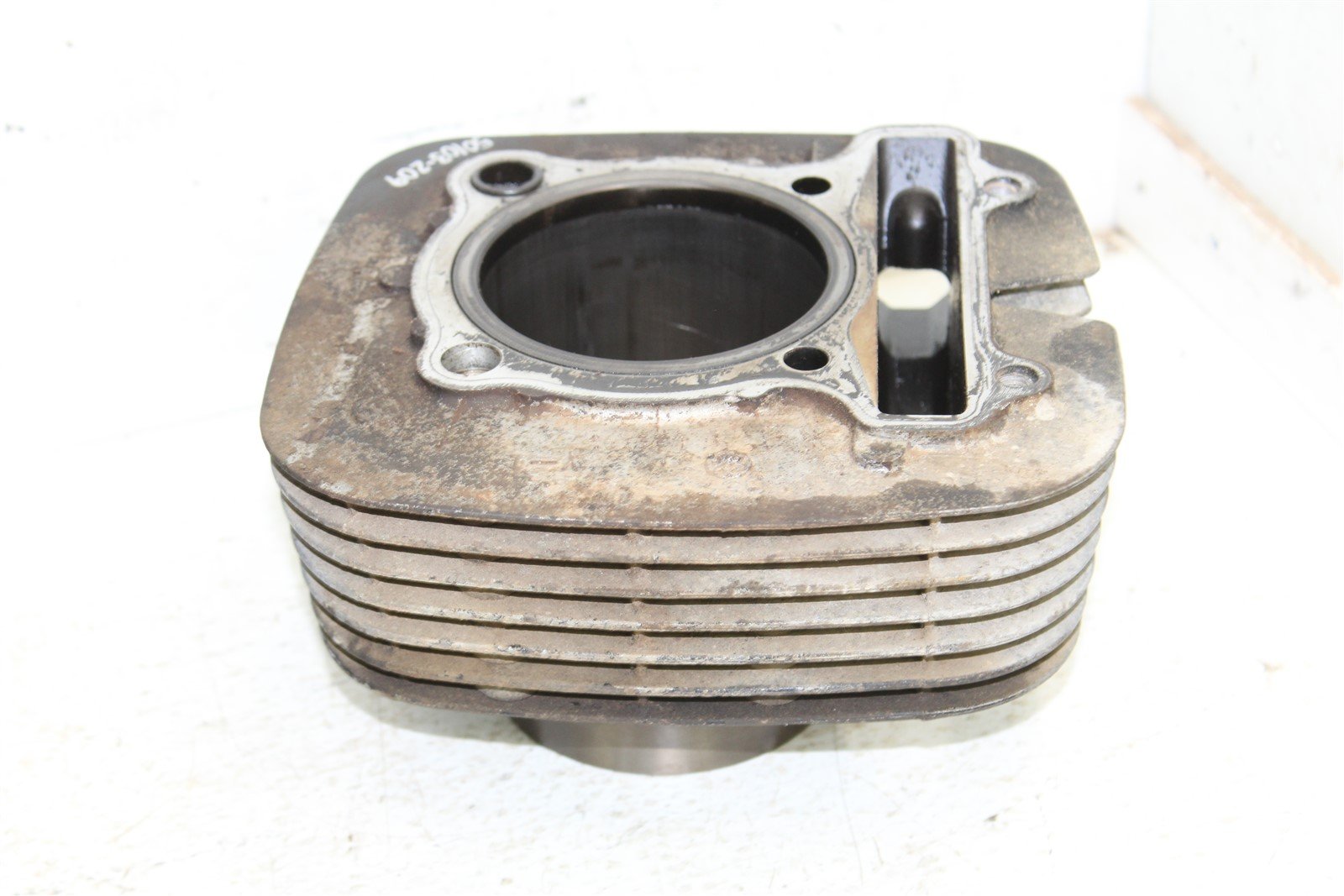 1995 Yamaha Wolverine 350 4x4 Engine Cylinder Jug