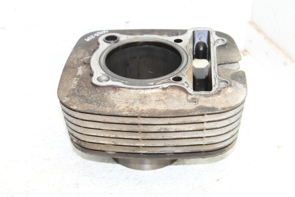 1995 Yamaha Wolverine 350 4x4 Engine Cylinder Jug