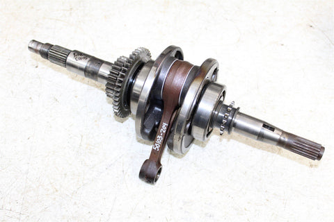 1995 Yamaha Wolverine 350 4x4 Crankshaft Connecting Rod