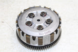 1995 Yamaha Wolverine 350 4x4 Clutch Basket Inner Hub Pressure Plate