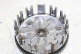 1995 Yamaha Wolverine 350 4x4 Clutch Basket Inner Hub Pressure Plate