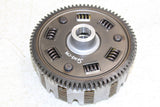 1995 Yamaha Wolverine 350 4x4 Clutch Basket Inner Hub Pressure Plate
