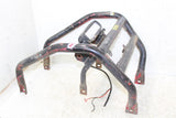 1995 Yamaha Wolverine 350 4x4 Front Bumper Frame Mount