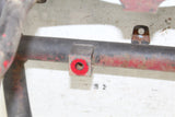 1995 Yamaha Wolverine 350 4x4 Front Bumper Frame Mount