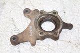 1995 Yamaha Wolverine 350 4x4 Rear Brake Caliper Mount