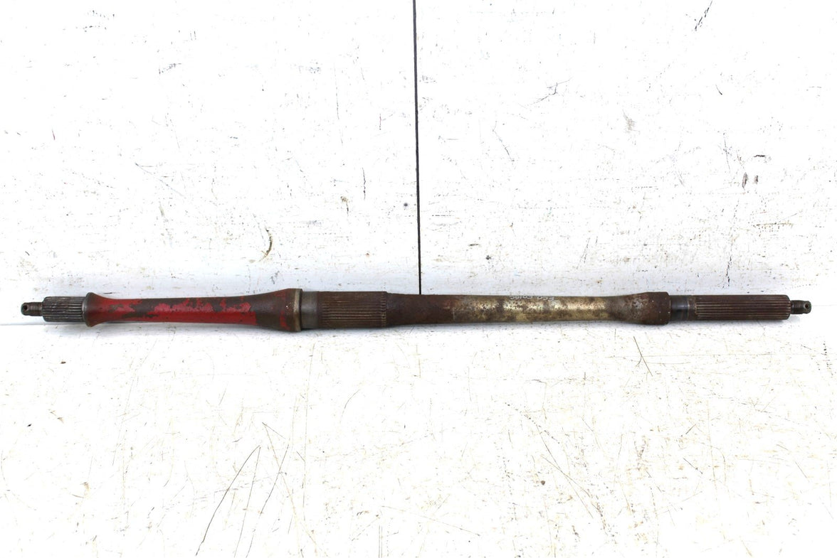 1995 Yamaha Wolverine 350 4x4 Rear Drive Axle