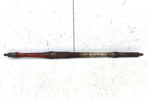 1995 Yamaha Wolverine 350 4x4 Rear Drive Axle