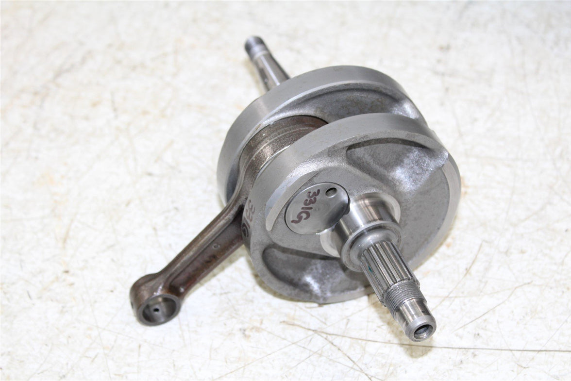 2014 Yamaha YZ 250F Crankshaft Connecting Rod