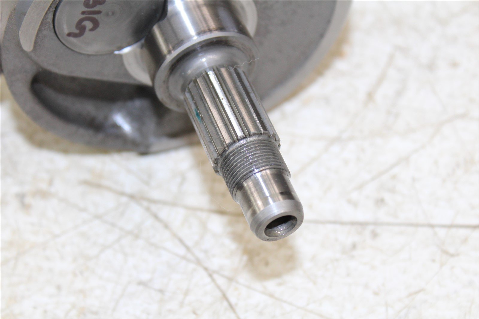 2014 Yamaha YZ 250F Crankshaft Connecting Rod