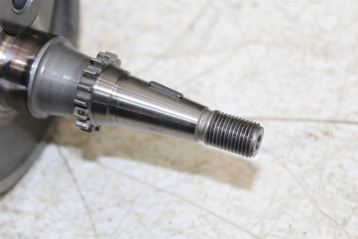 2014 Yamaha YZ 250F Crankshaft Connecting Rod