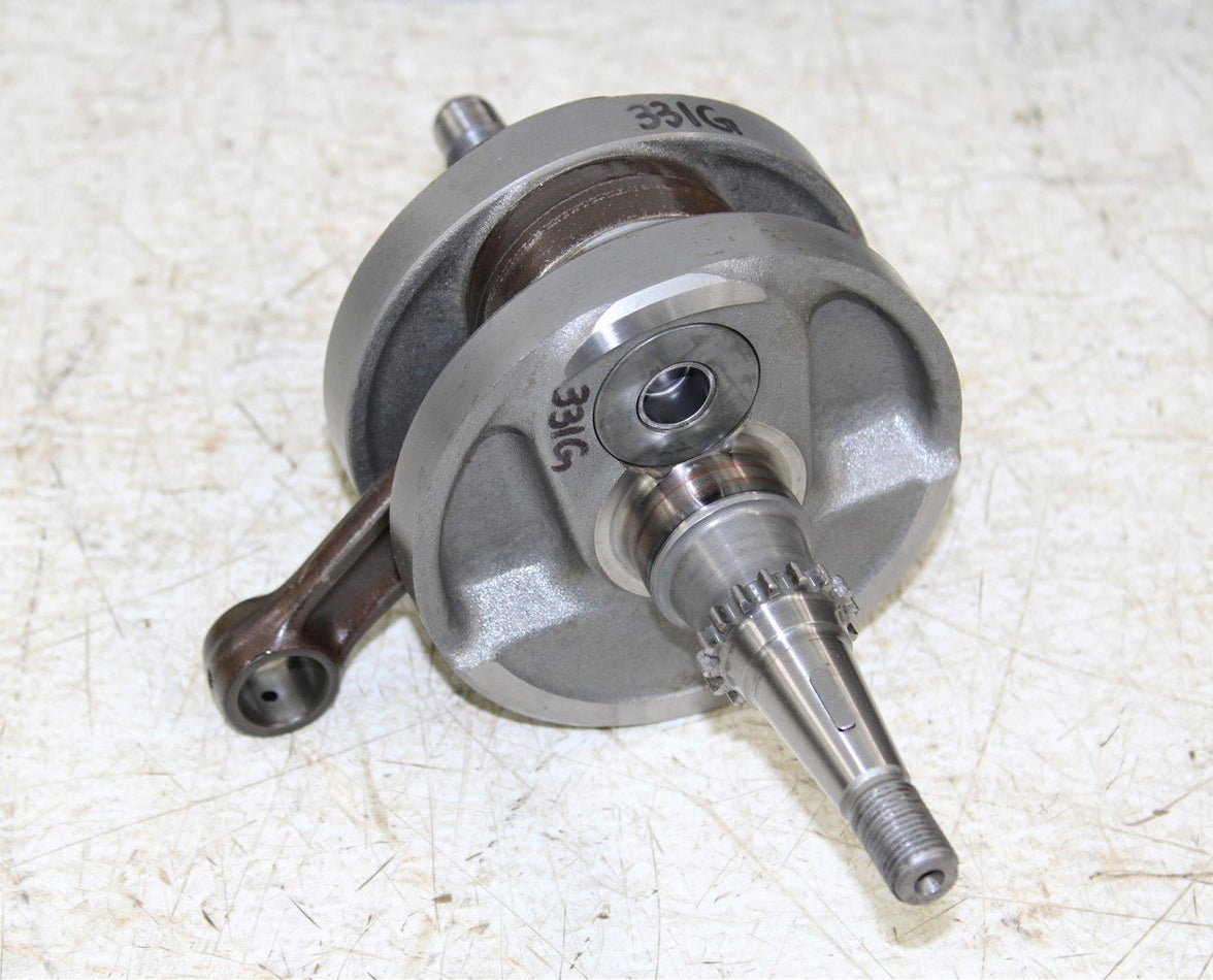 2014 Yamaha YZ 250F Crankshaft Connecting Rod