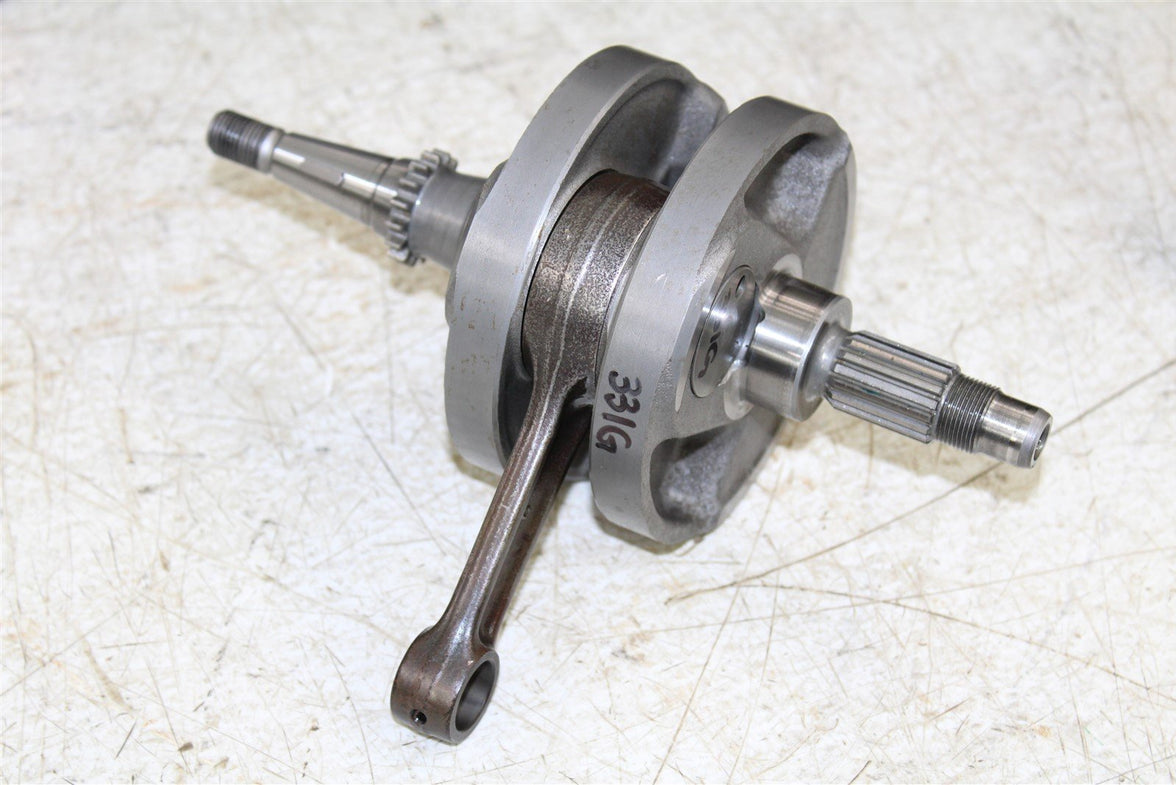 2014 Yamaha YZ 250F Crankshaft Connecting Rod