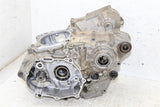 2014 Yamaha YZ 250F Engine Cases Crankcase Left Right