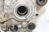 2014 Yamaha YZ 250F Engine Cases Crankcase Left Right