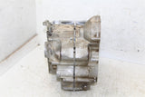 2014 Yamaha YZ 250F Engine Cases Crankcase Left Right