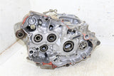 2014 Yamaha YZ 250F Engine Cases Crankcase Left Right