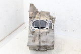 2014 Yamaha YZ 250F Engine Cases Crankcase Left Right