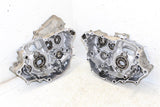 2014 Yamaha YZ 250F Engine Cases Crankcase Left Right
