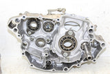 2014 Yamaha YZ 250F Engine Cases Crankcase Left Right
