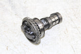 2014 Yamaha YZ 250F Exhaust Camshaft Cam