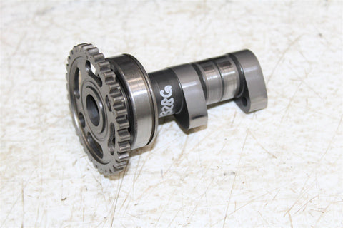 2014 Yamaha YZ 250F Intake Camshaft Cam