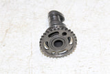 2014 Yamaha YZ 250F Intake Camshaft Cam